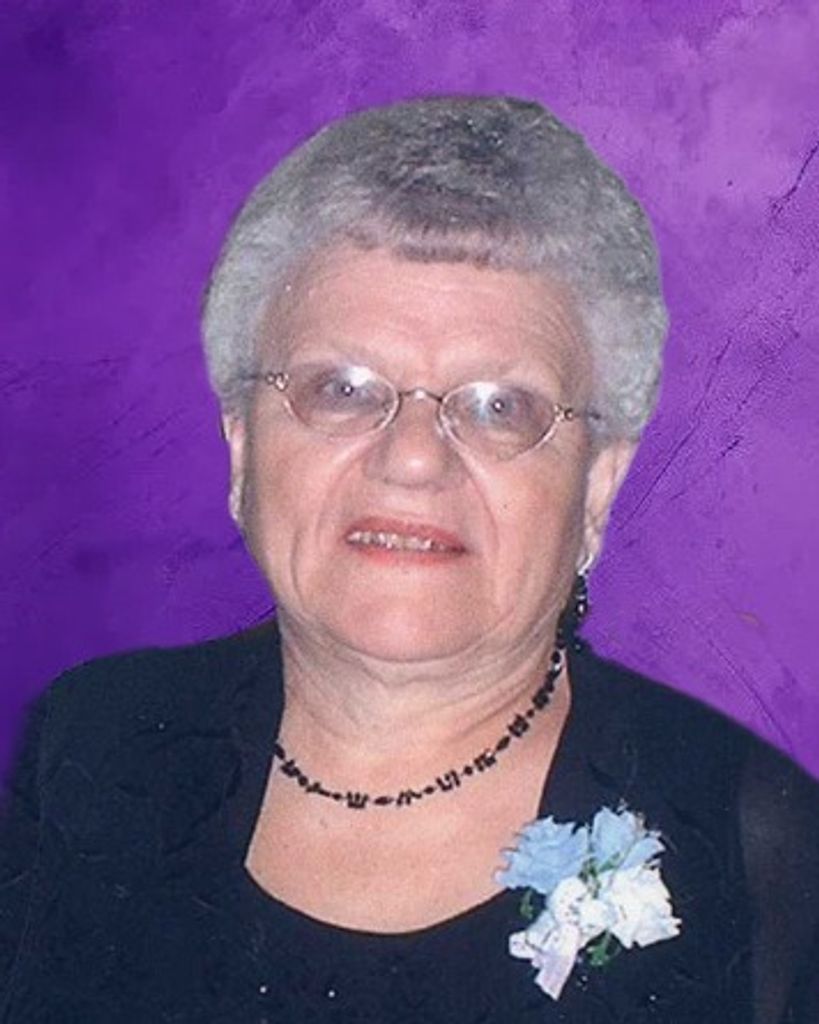 Marlene Rice