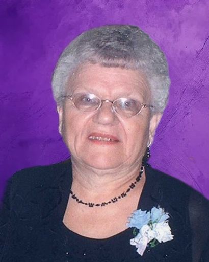Marlene Rice's obituary image