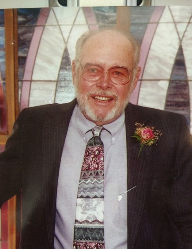 Dewilton "Bud" Brooke Espenship, Iii