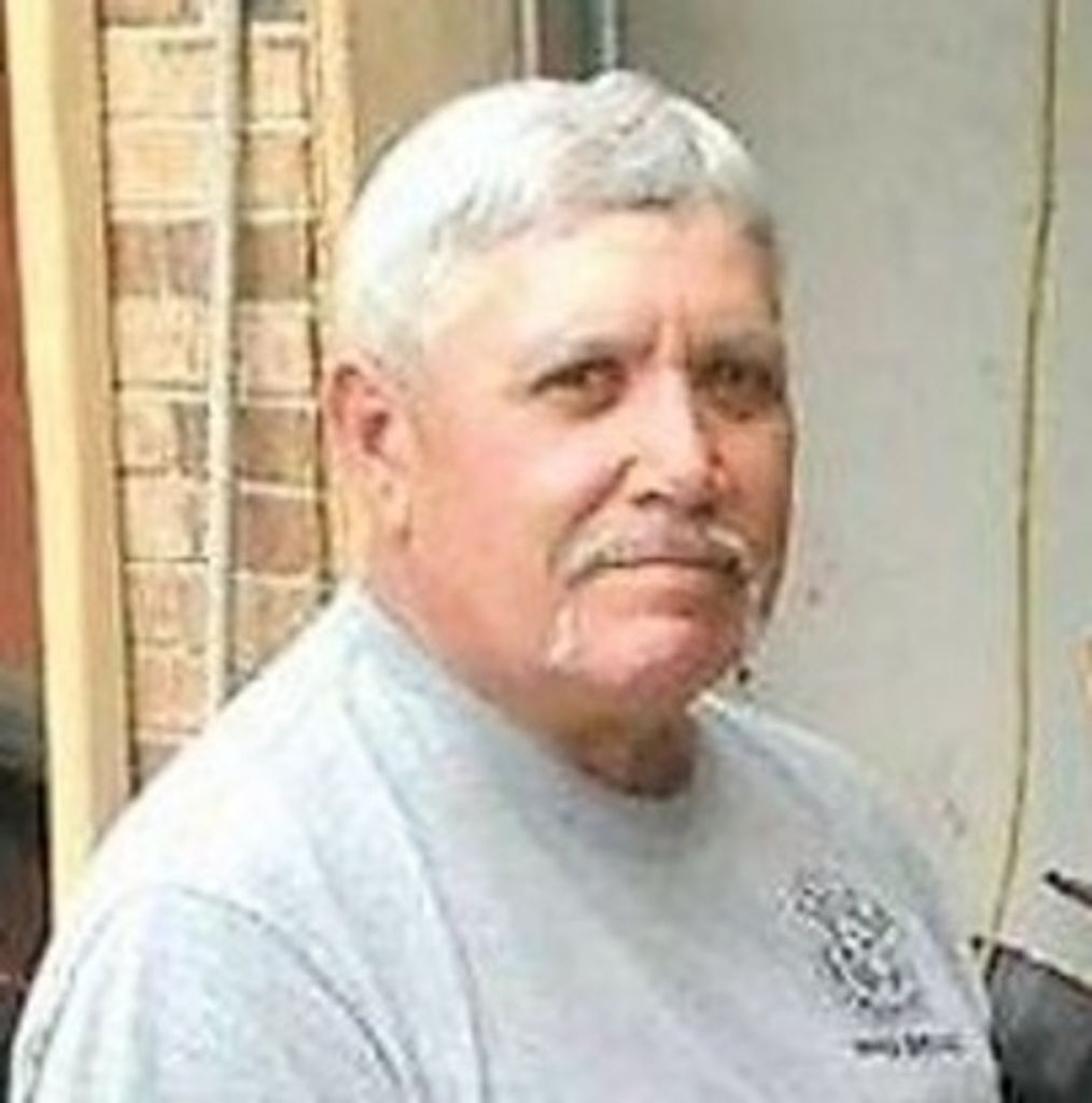 Martin "Mark" Dave Sanchez Profile Photo