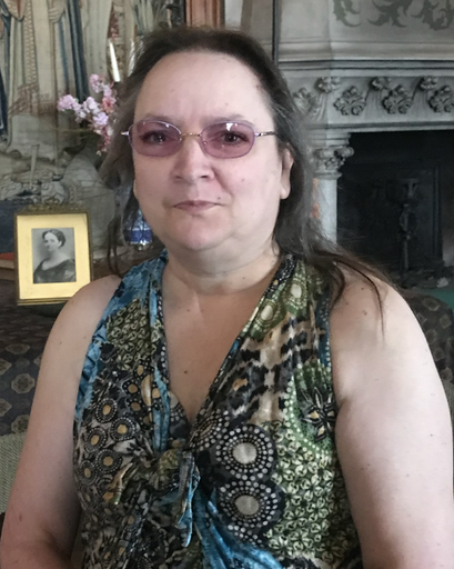 Amy Marie Wilson's obituary image