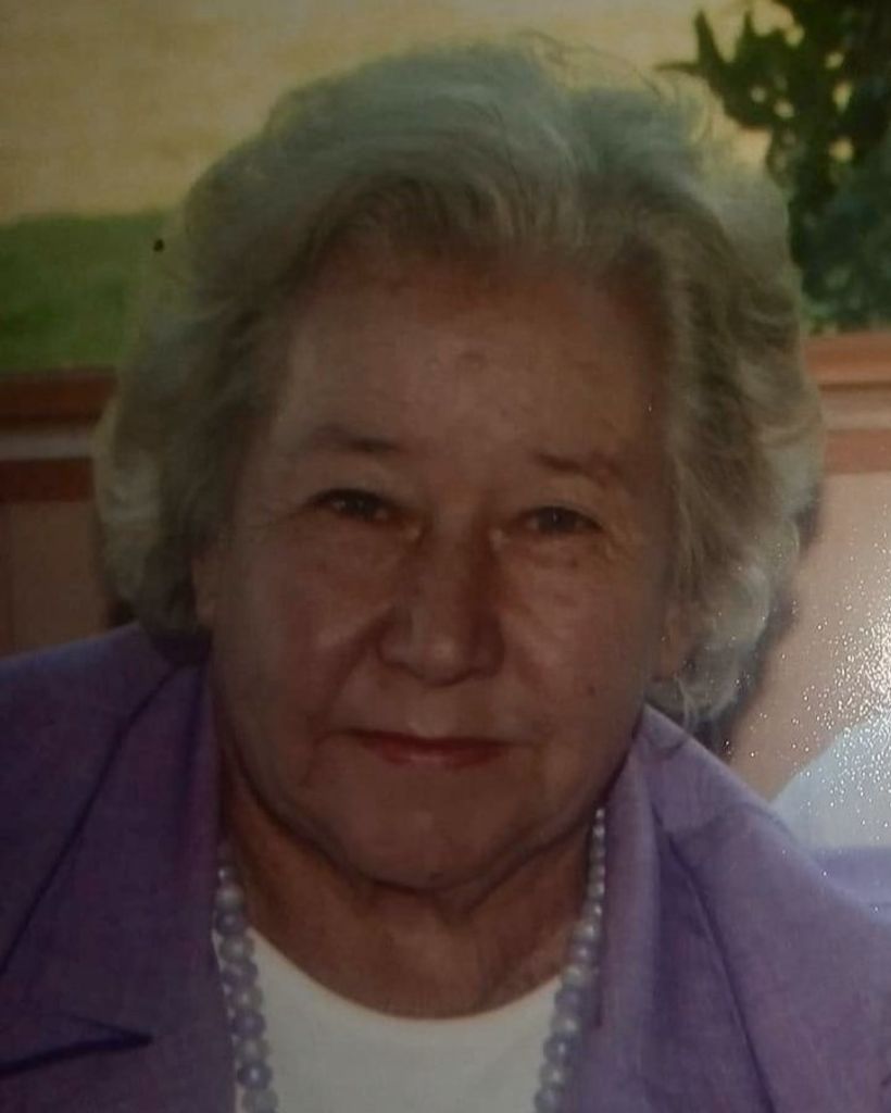 Elizabeth M. Hutchinson