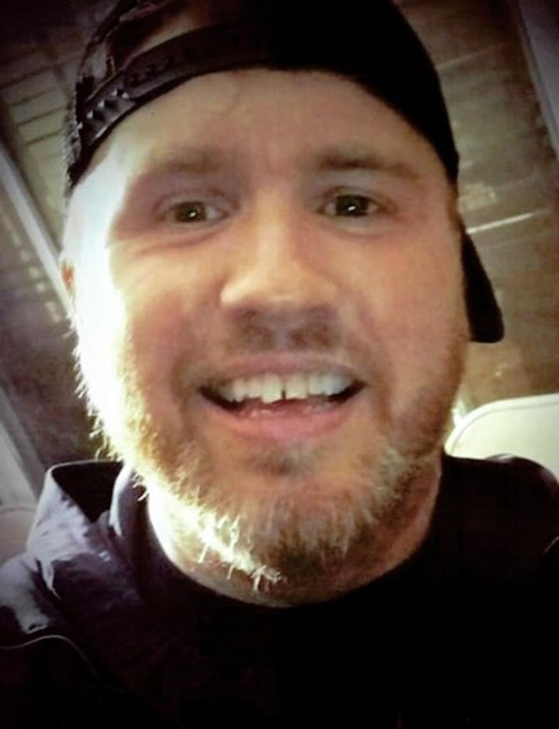 Jason Shane Horn Profile Photo