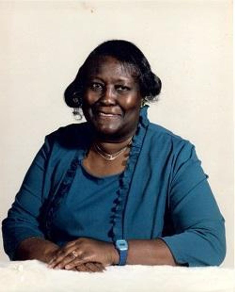 Stella Jenkins Maxwell