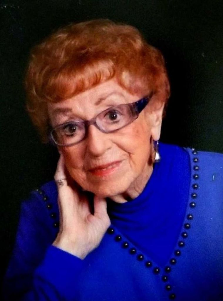 Donna M. Anderson