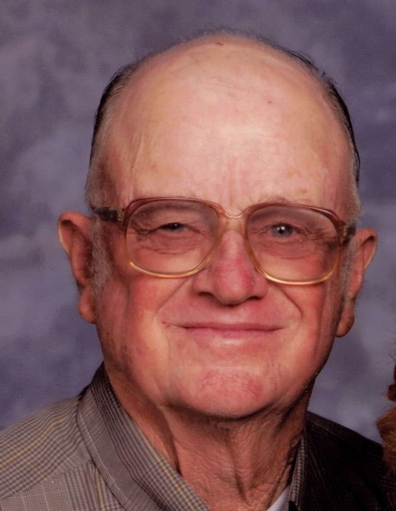 ElGene Weyand