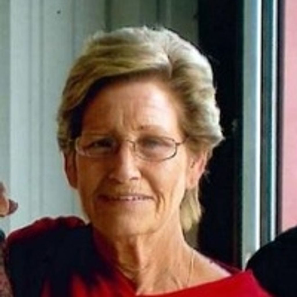 Brenda Koonce Jones