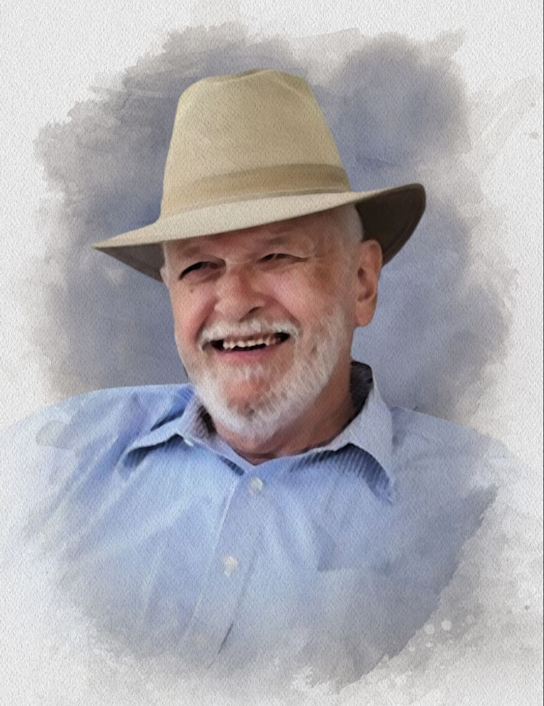 John  Patrick "Pat" Armstrong Profile Photo