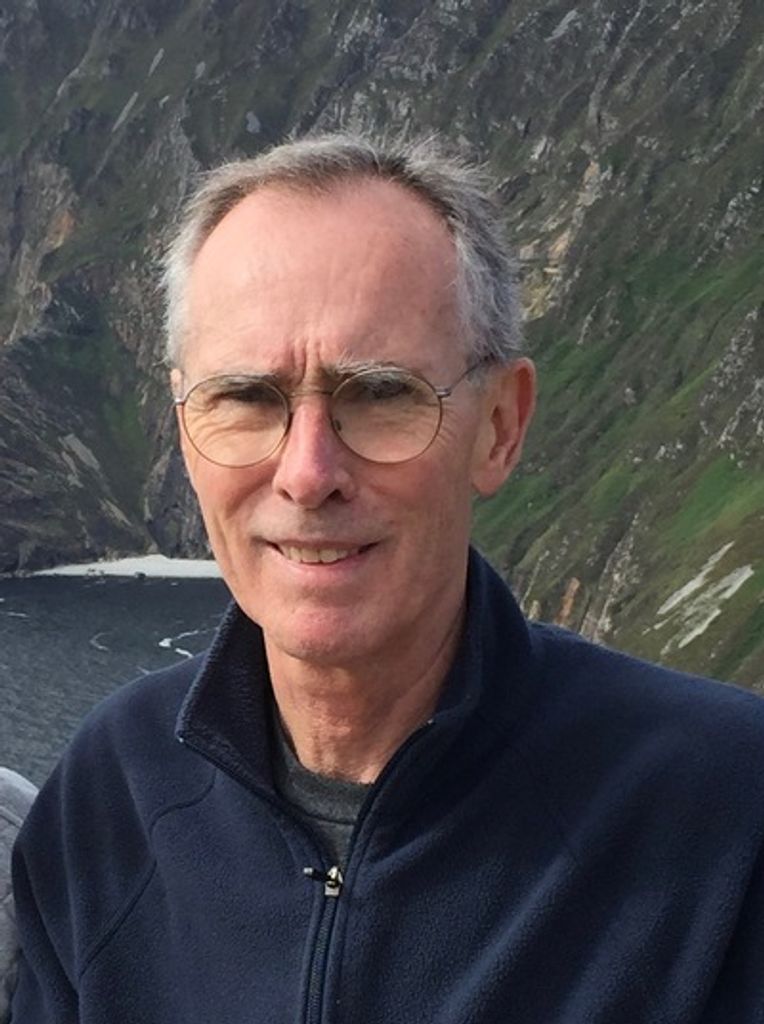 Francis J. Carney Profile Photo