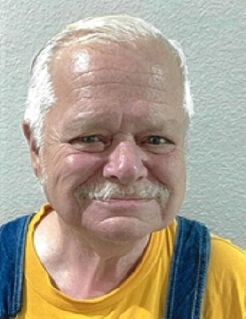 James Michael Hutchins
