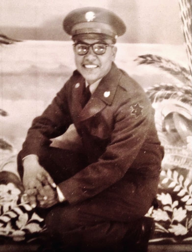 Ramiro Z. Hernandez