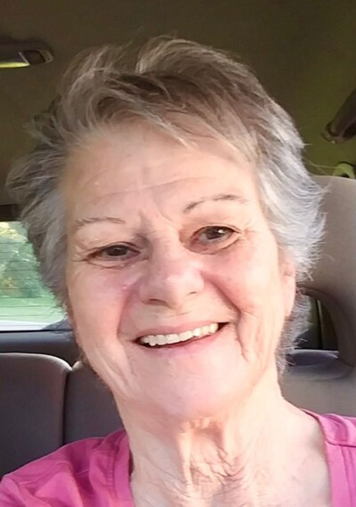 Joyce Eileen Caylor Profile Photo