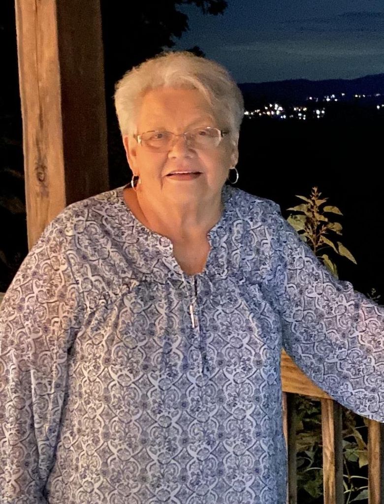 Rosie Lee Pittman Selph Profile Photo