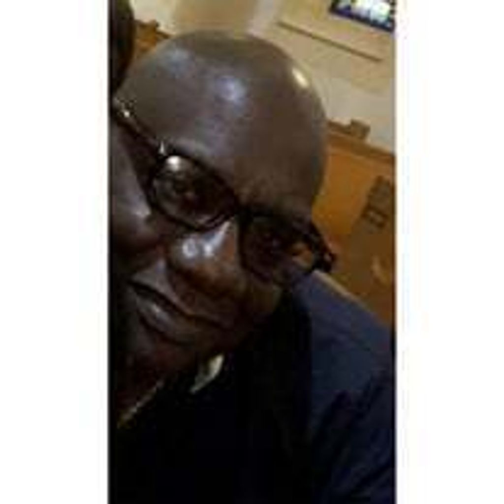 Jerome Baptist Profile Photo