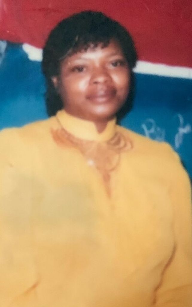Ms. Sharon Fisher - Reed Profile Photo