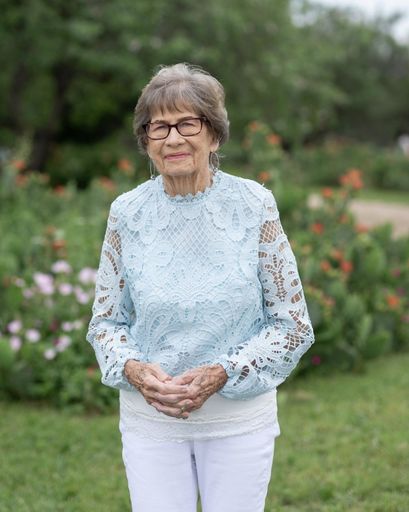 Lavonne Rooney's obituary image