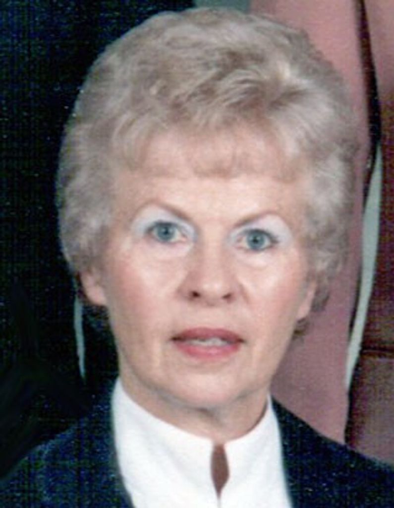 Joanne T. Best Profile Photo