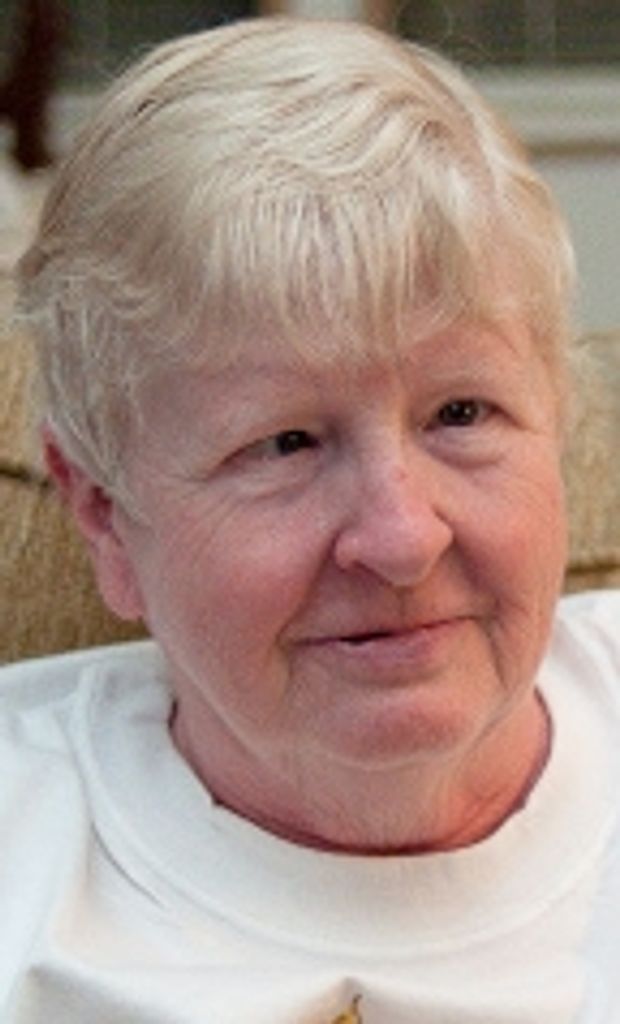 Janet M. Werts-Cavna-Smugeresky