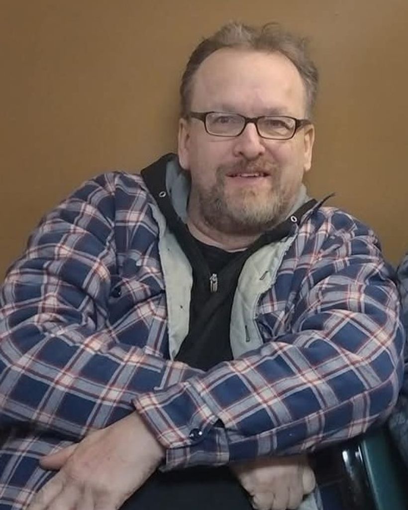 Corey Allen Straub