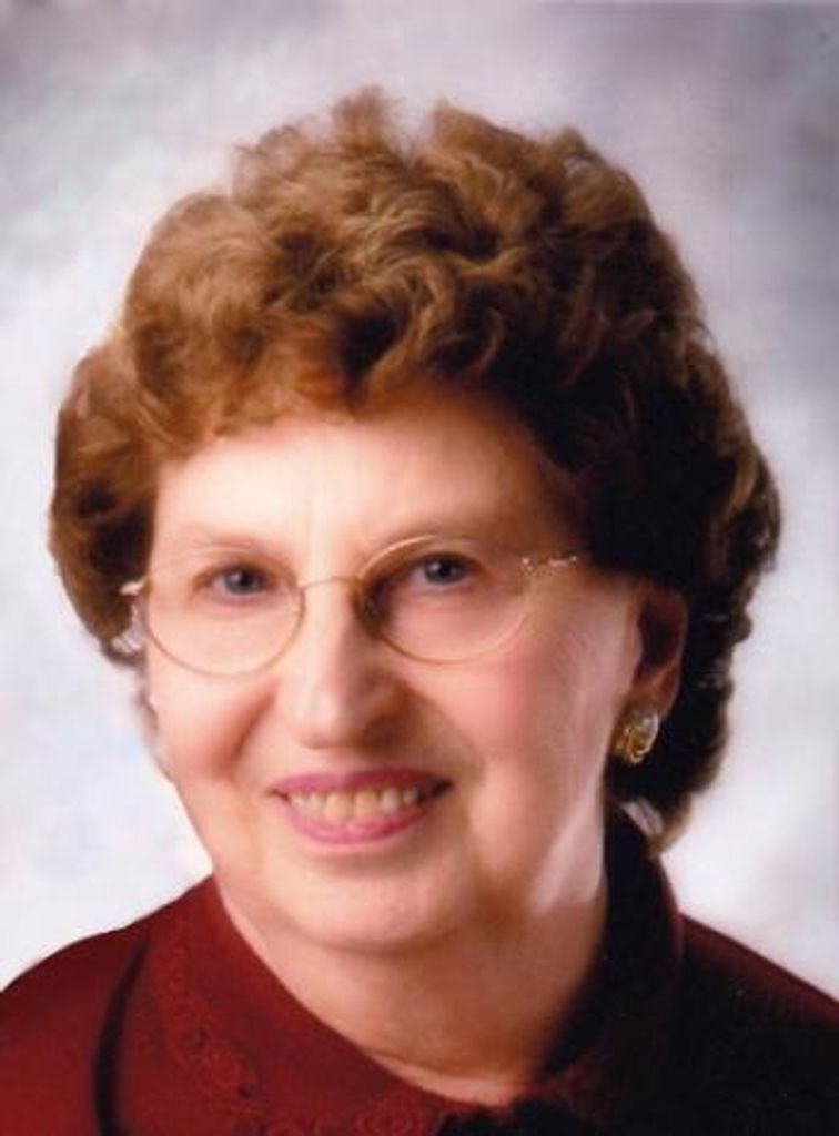 Theresa Drozd Profile Photo