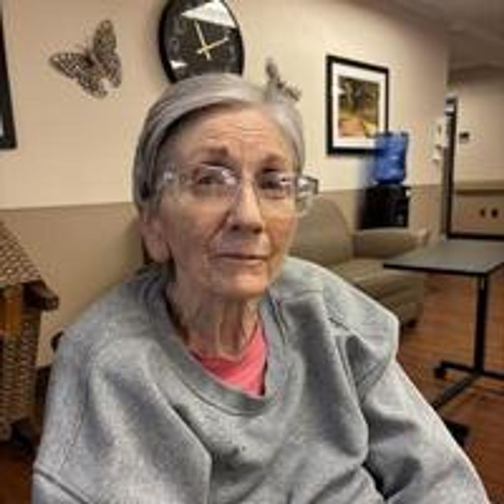 Lucille Arledge