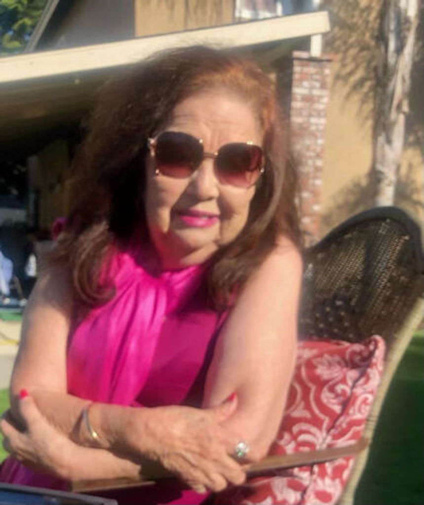 Delia Armida Fierro Profile Photo