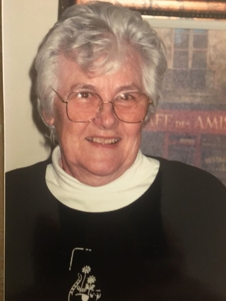 Bessie Pierce Profile Photo