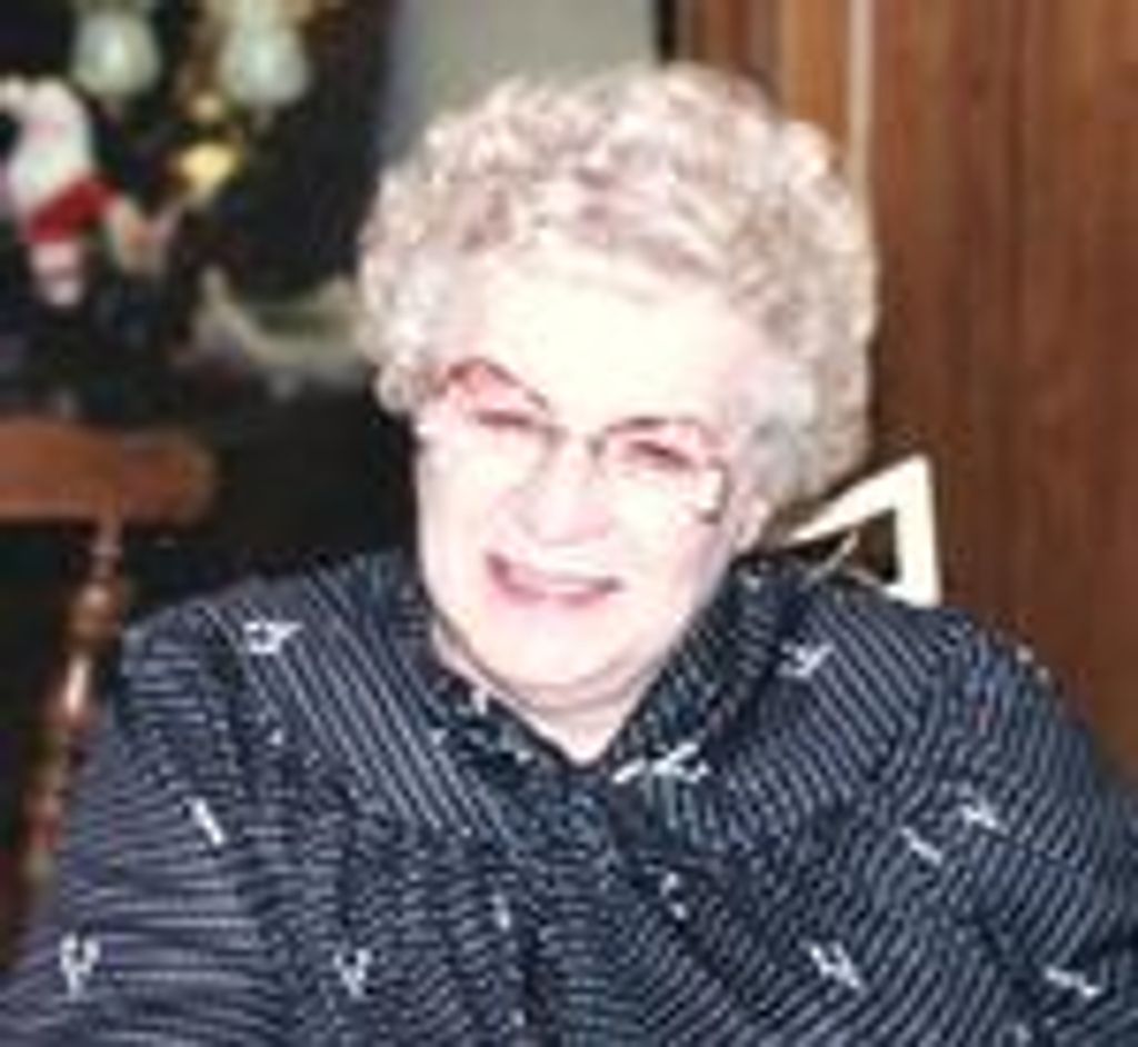 Margaret I. (West)  Metros