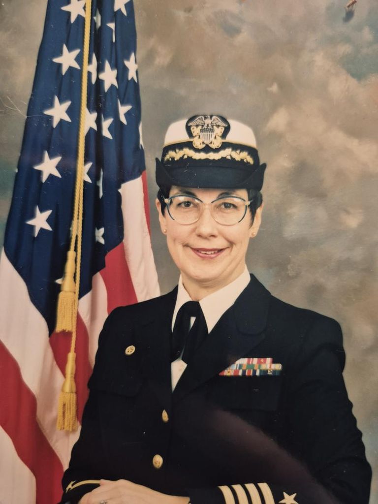 Billie-Ann Evans Profile Photo