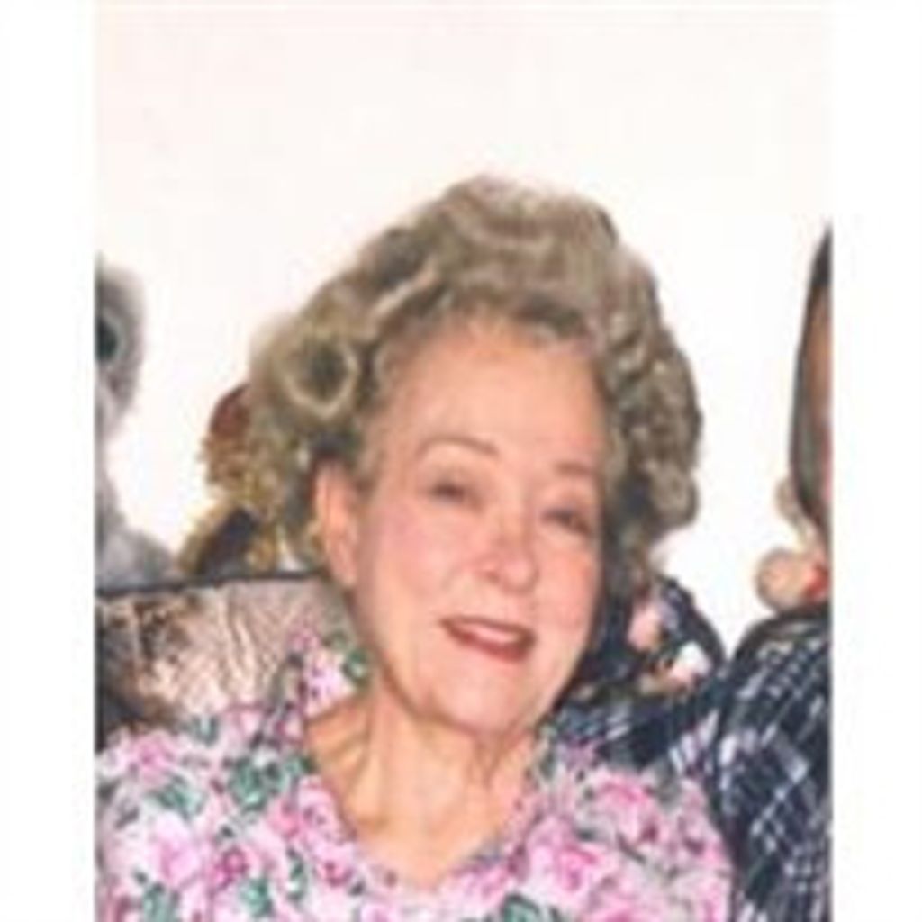 Mary Leperle Welch Smith