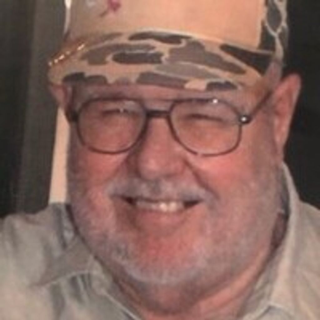 Charles Richard Howe
