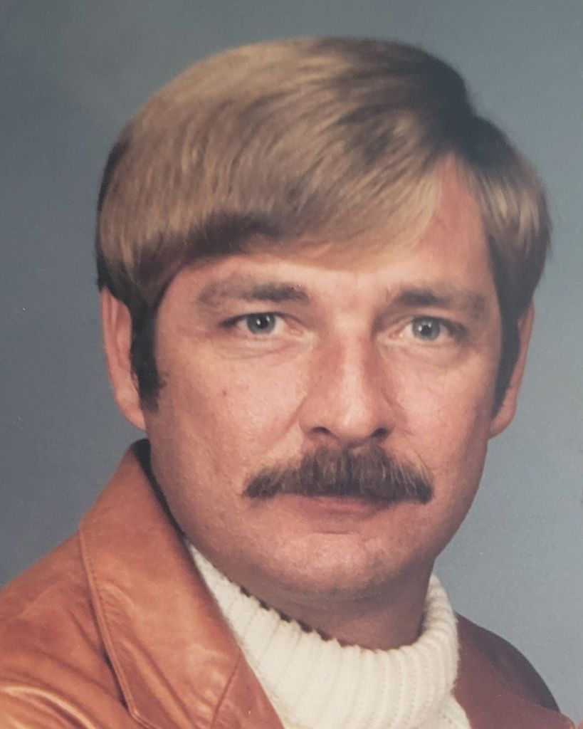 Buford J. Cooper, Jr. Profile Photo