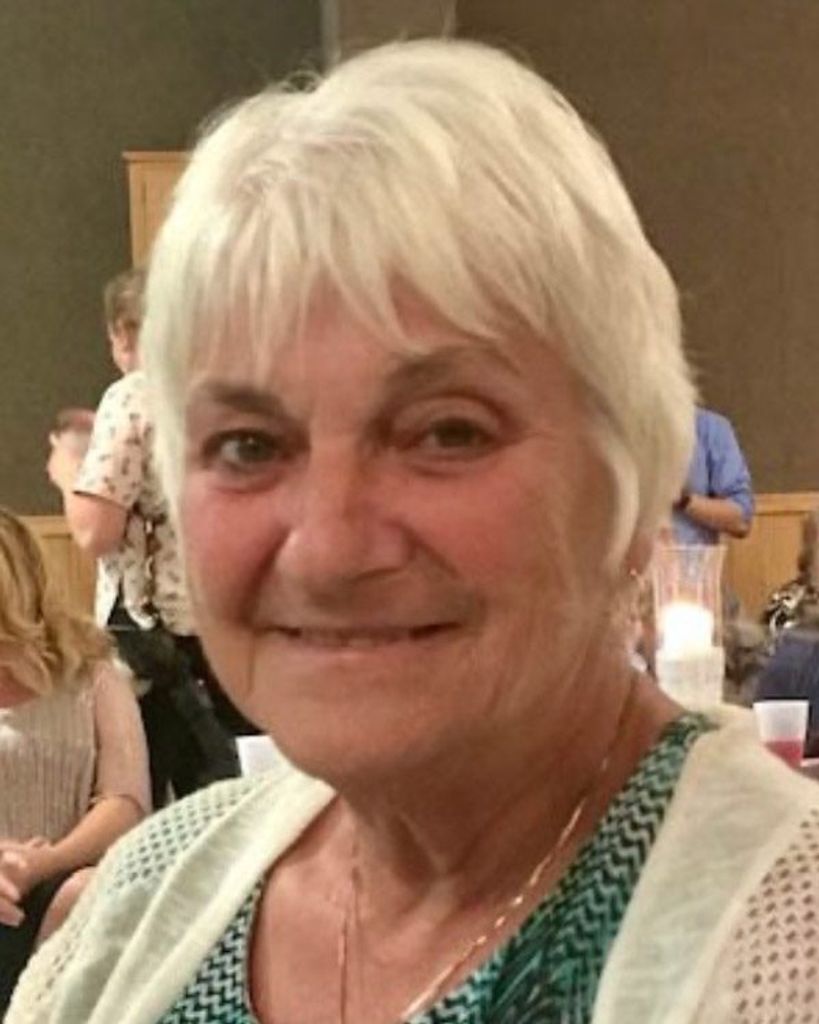Louise B. Milslagle Profile Photo