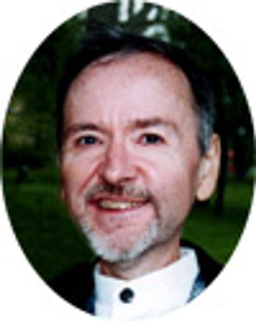 Everett E. Hughes