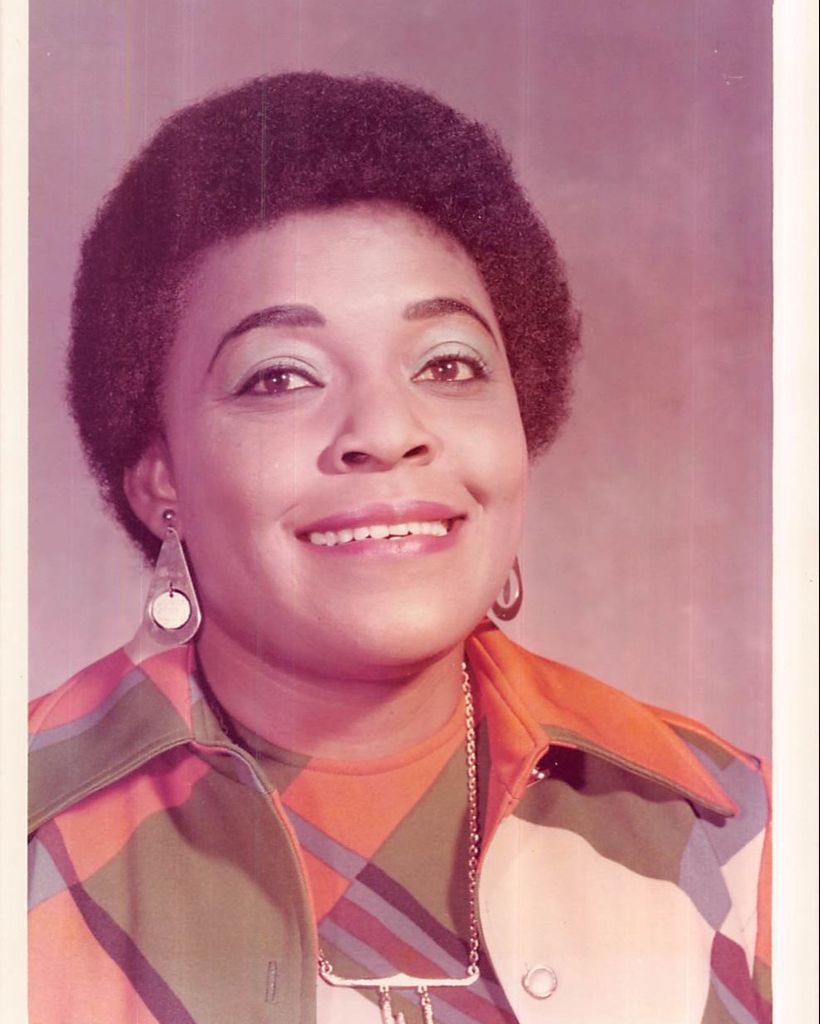 Anna Ruth Jackson