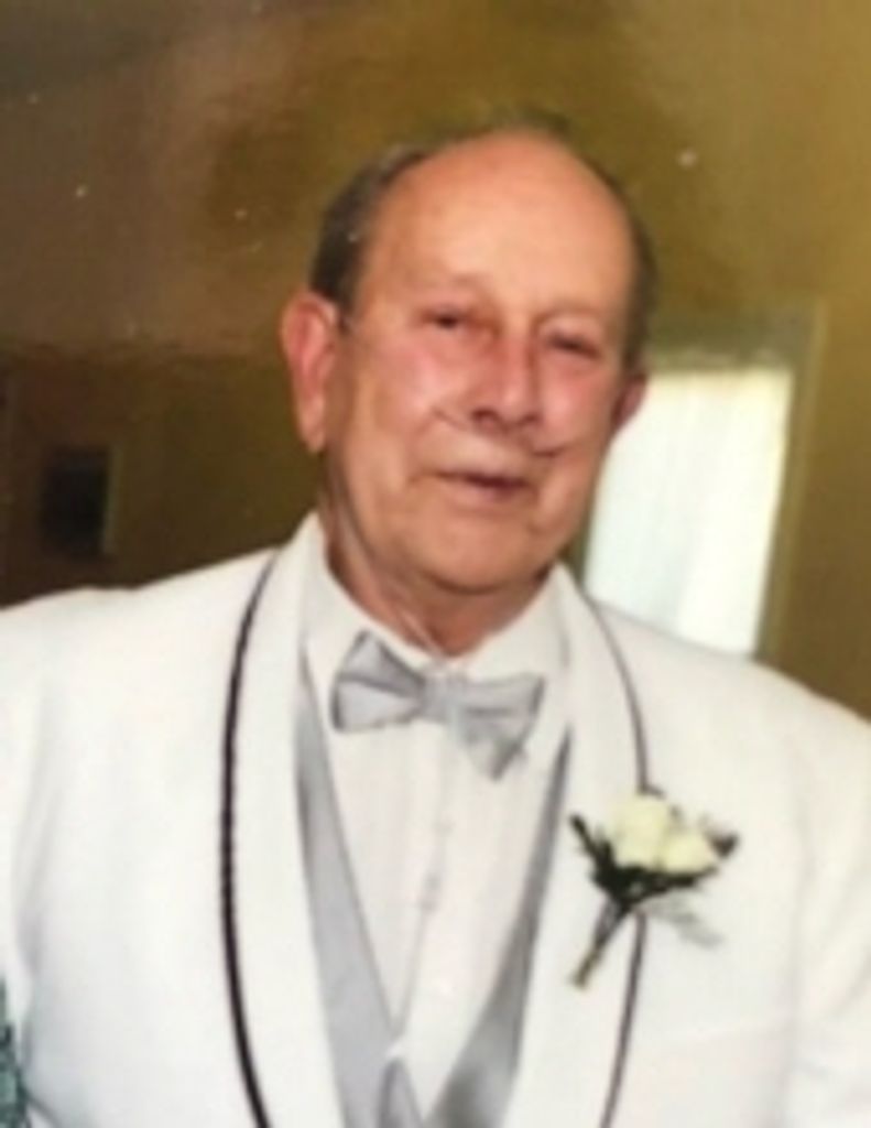 Martin C. Heemstra