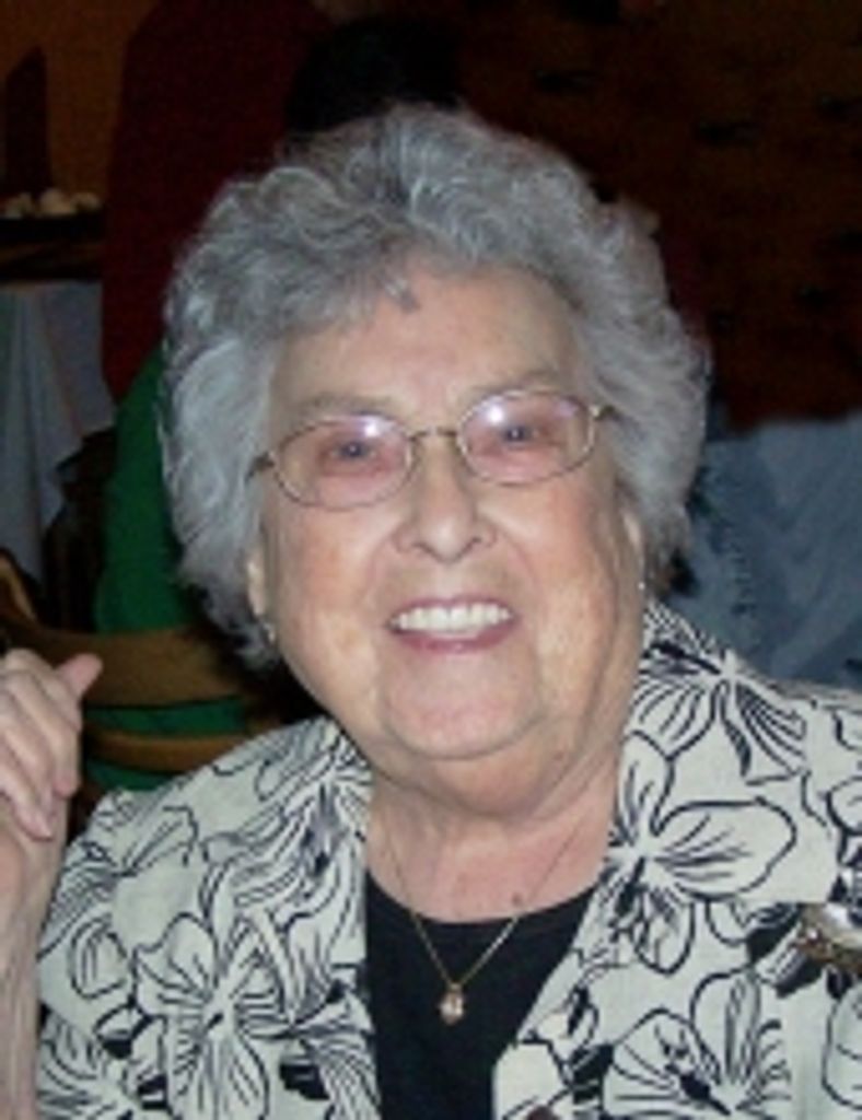 Christine B. Mcduffie