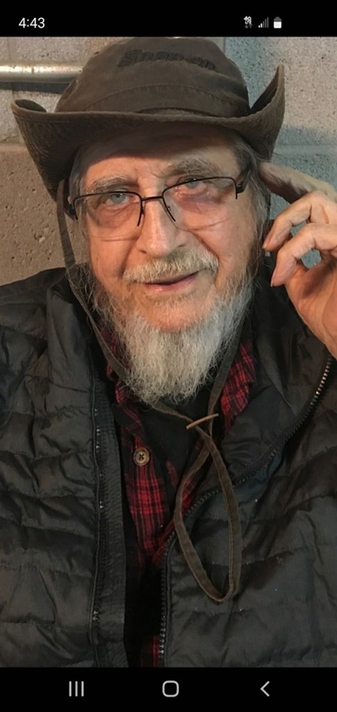 Richard Joseph Mullenax Profile Photo