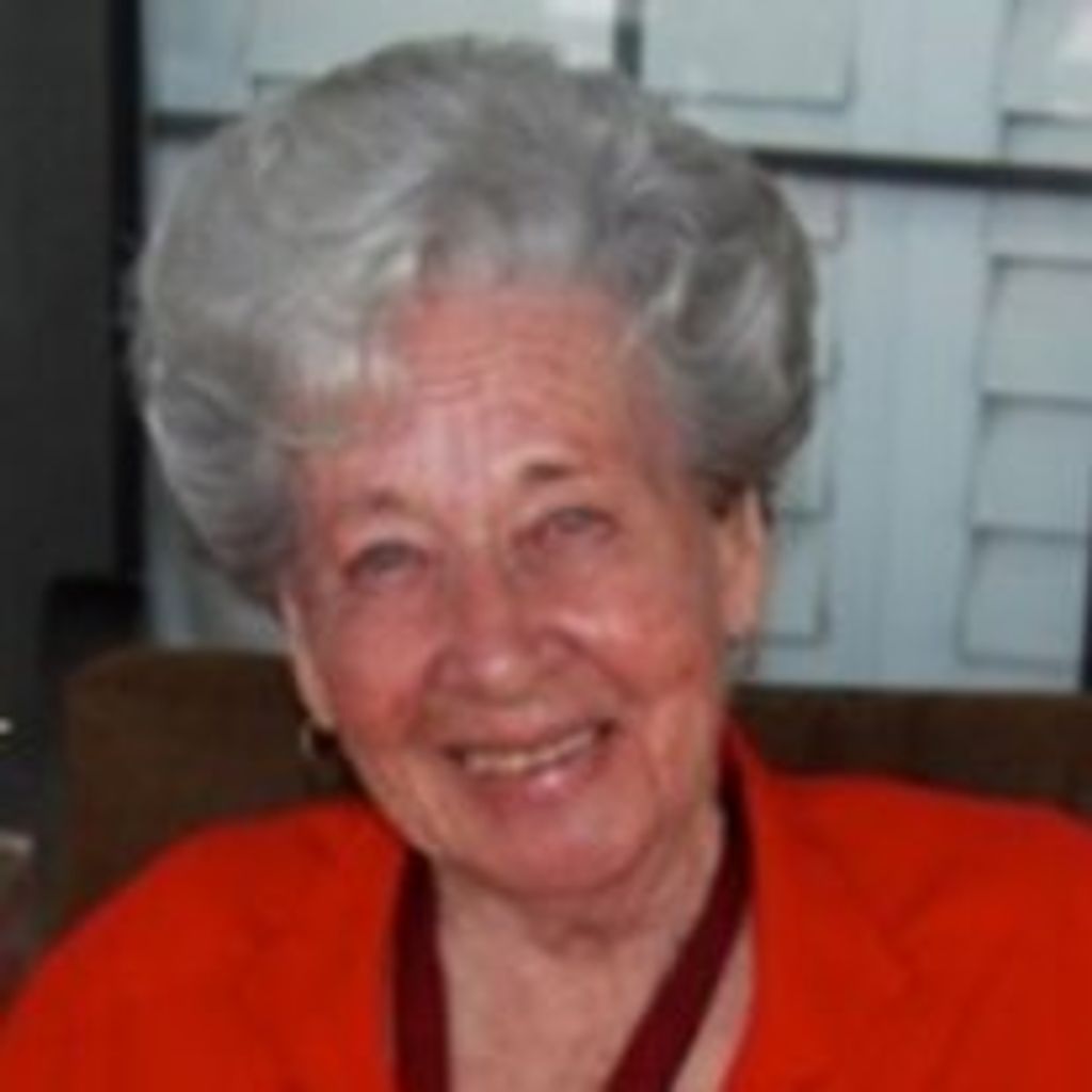 Dorothy Marie DeWitt