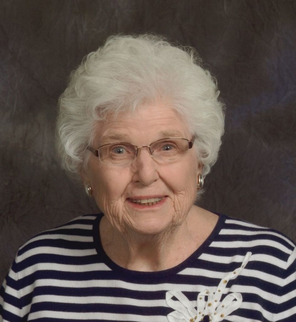 Kathleen Florence Abels