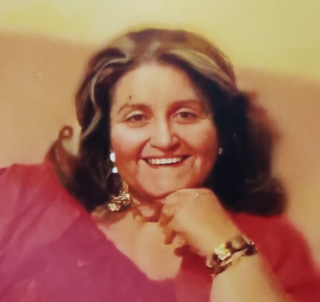 Maria Crespo Profile Photo