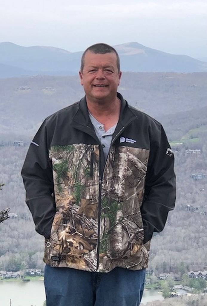 Warren Dean Allen Profile Photo