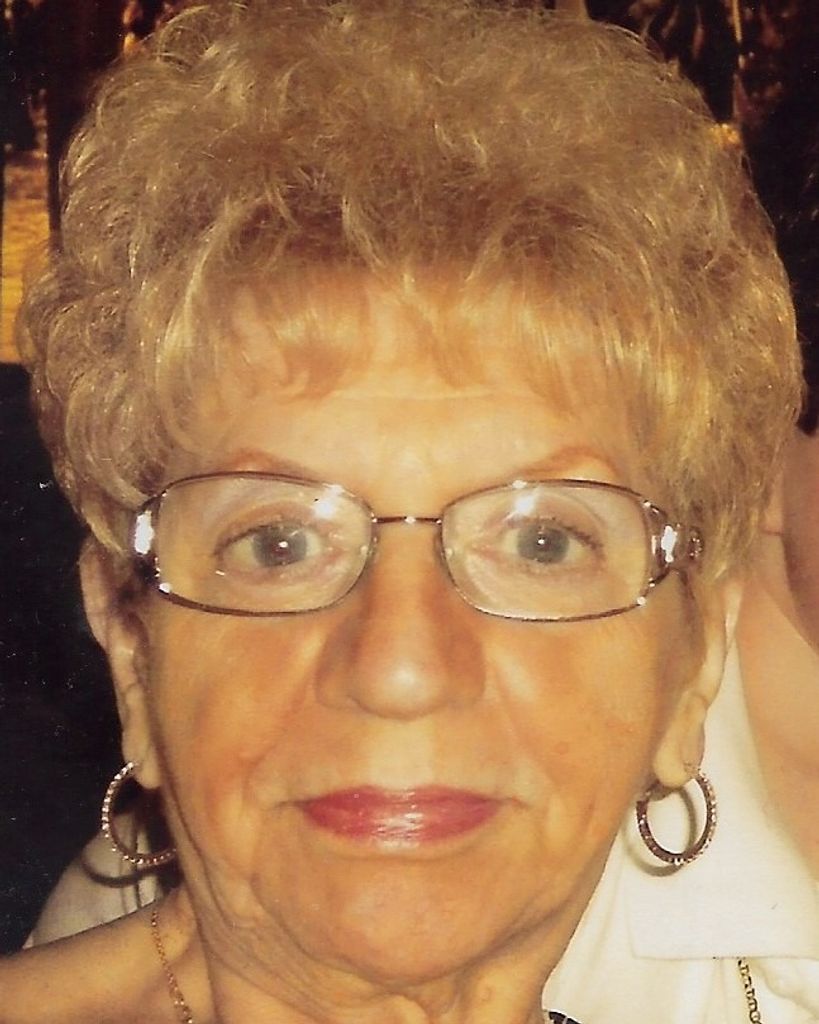 Frances R Orefice Profile Photo
