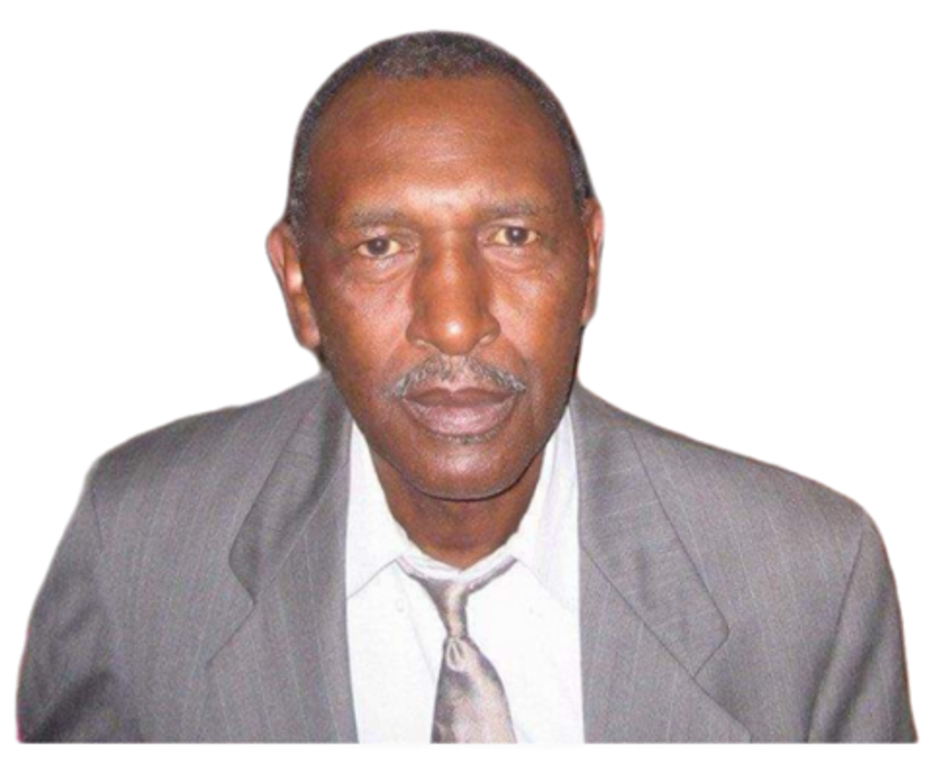 Mr. Charles Powell Profile Photo