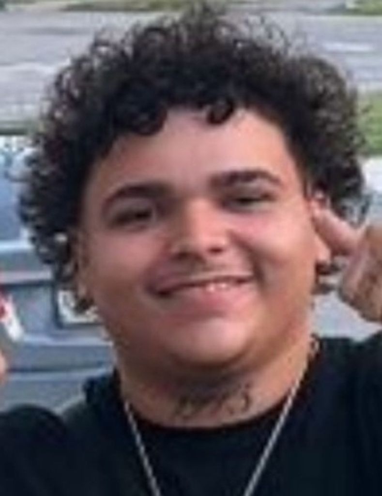 Carlos Jamil Solis-Lopez Profile Photo