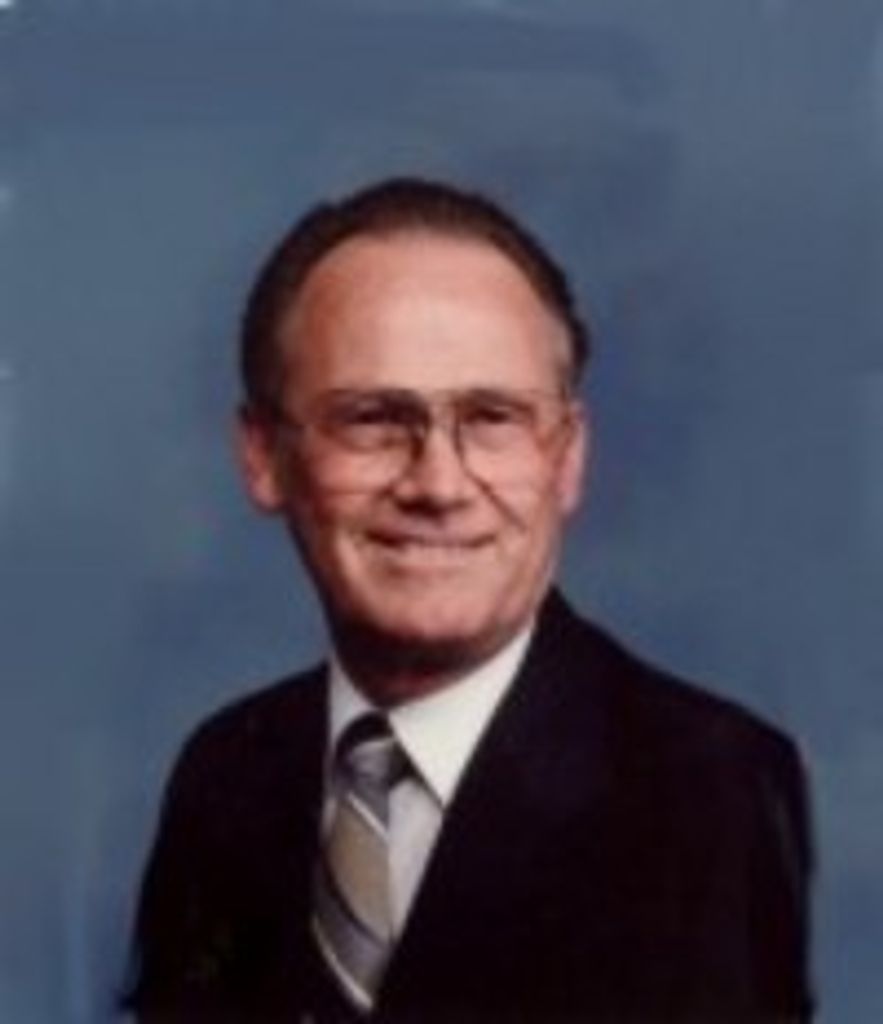 L. Dale Hunt