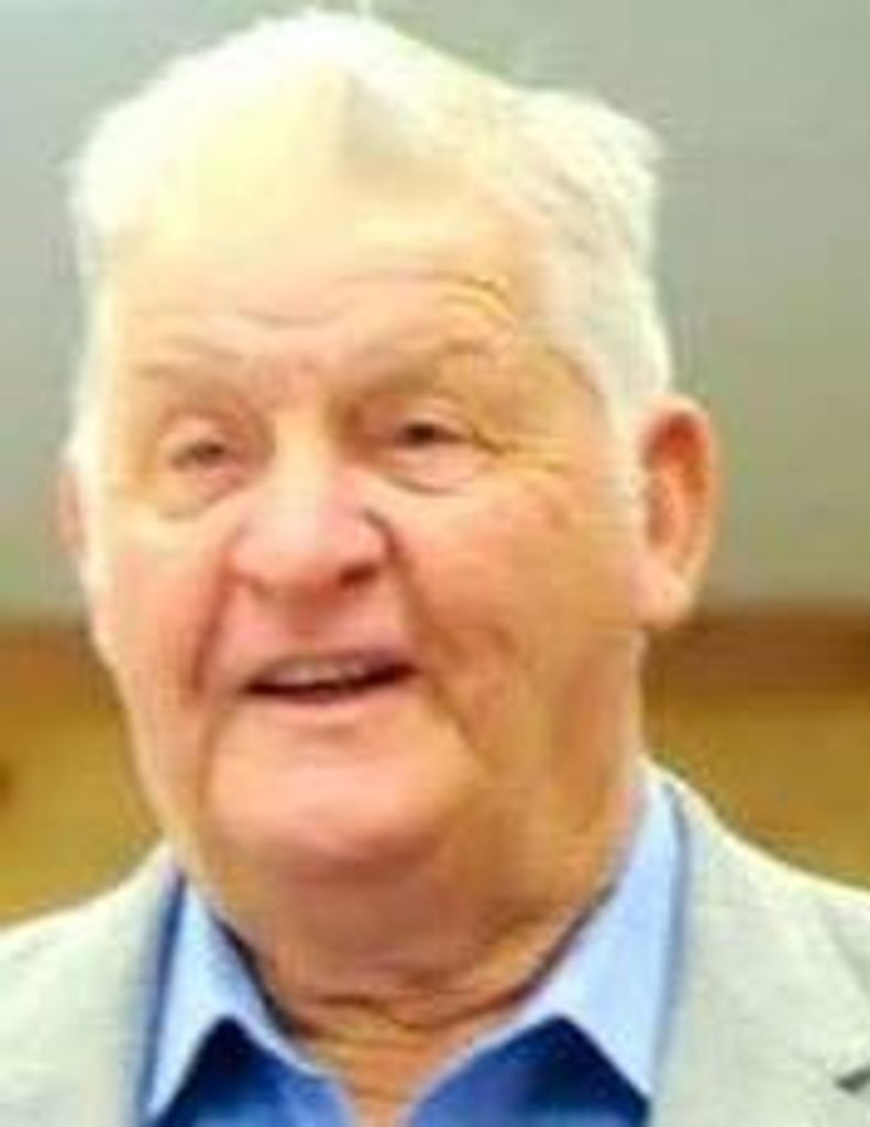 Anton Zimmerhanzel