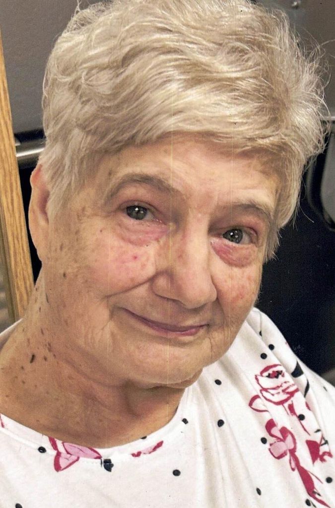 Jean Blanton Manning Profile Photo