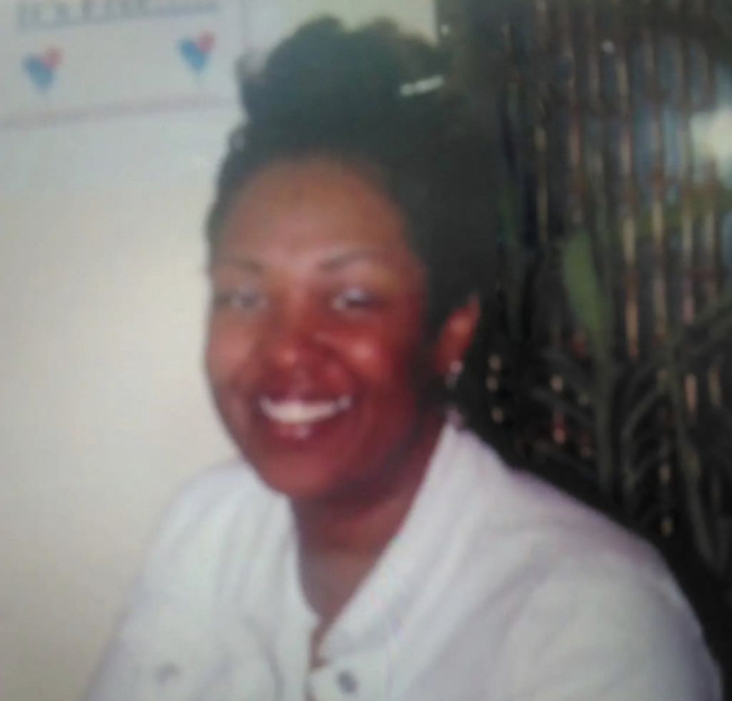 Lurelia S. Burgess Profile Photo