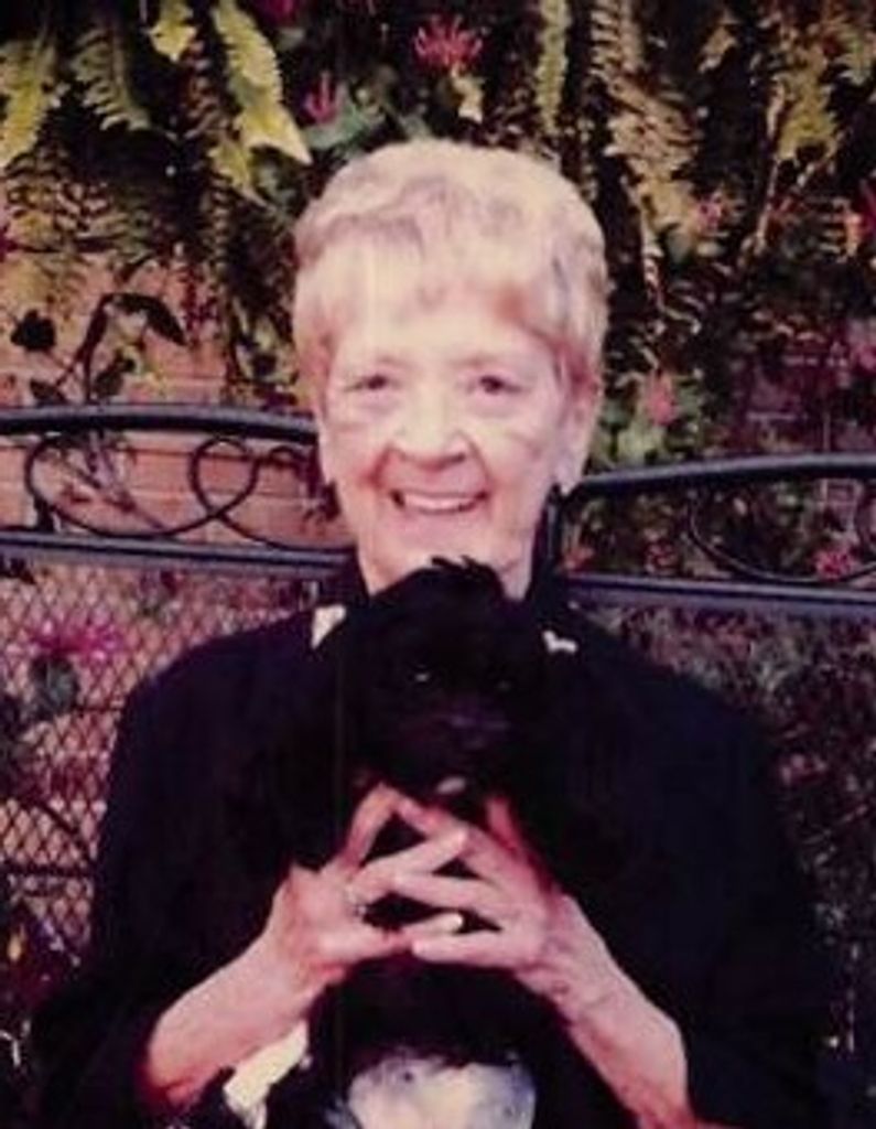 Mary Perry